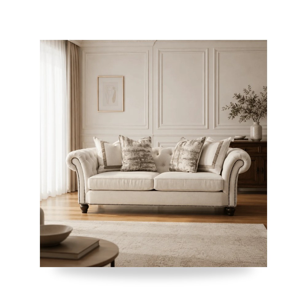 سوفا, اريكة, اريكه, كنب, كنبات, كاوتش, couch موديل R0802-002138
