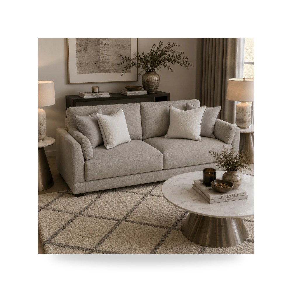 كنب أريكة روتس موديل R1889 000538