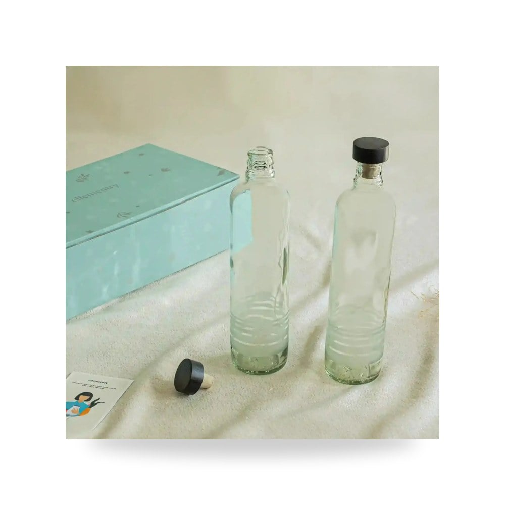 Bottles & Containers روتس