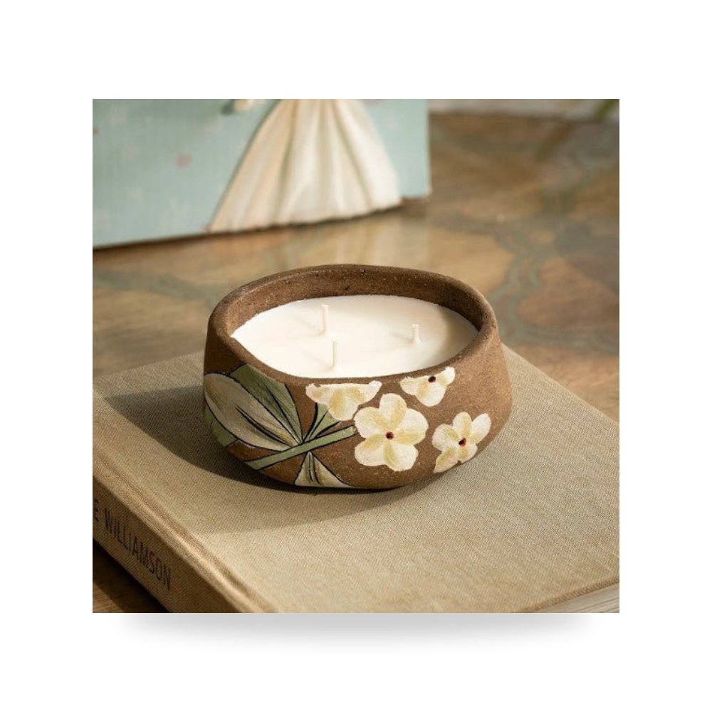 شمعة معطرة فاخرة روتس