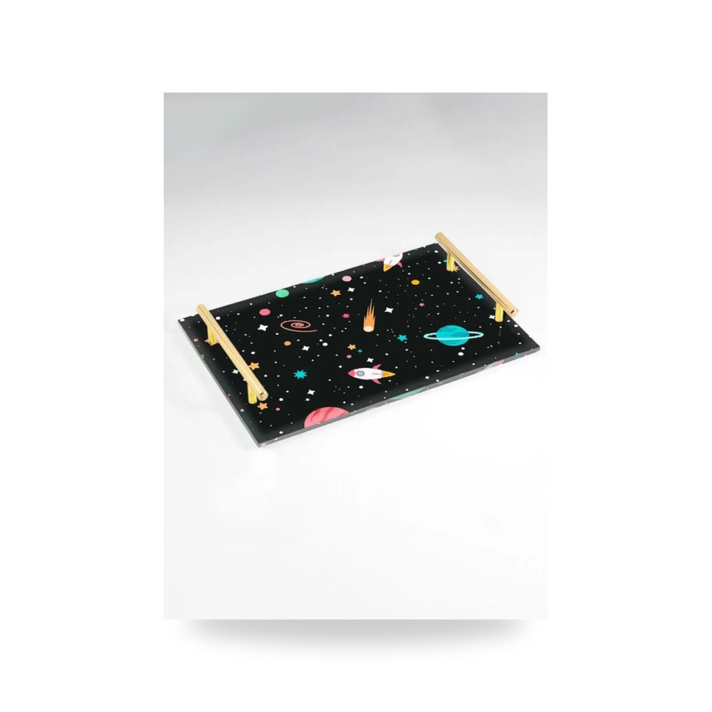 إكسسوارات مطبخ LOWHA موديل LWHATSG Y74