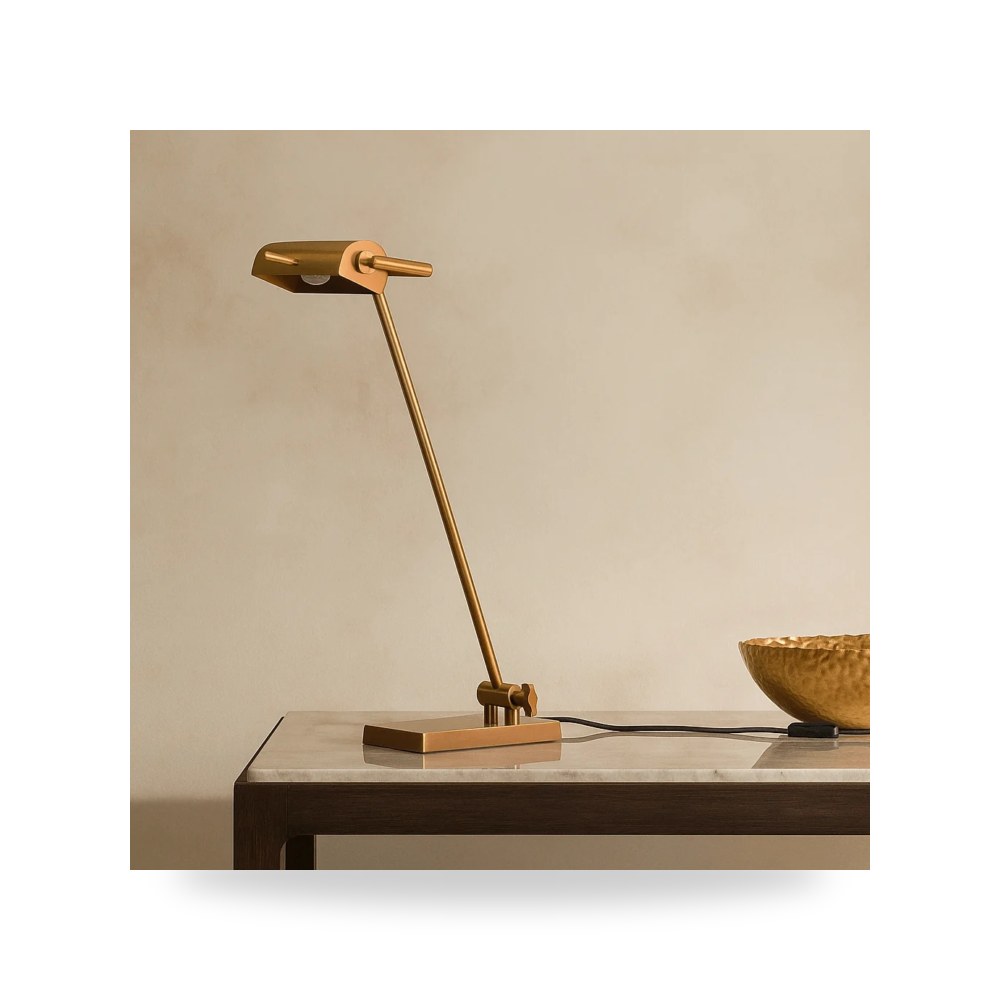 مصباح مكتب روتس موديل SA-1076