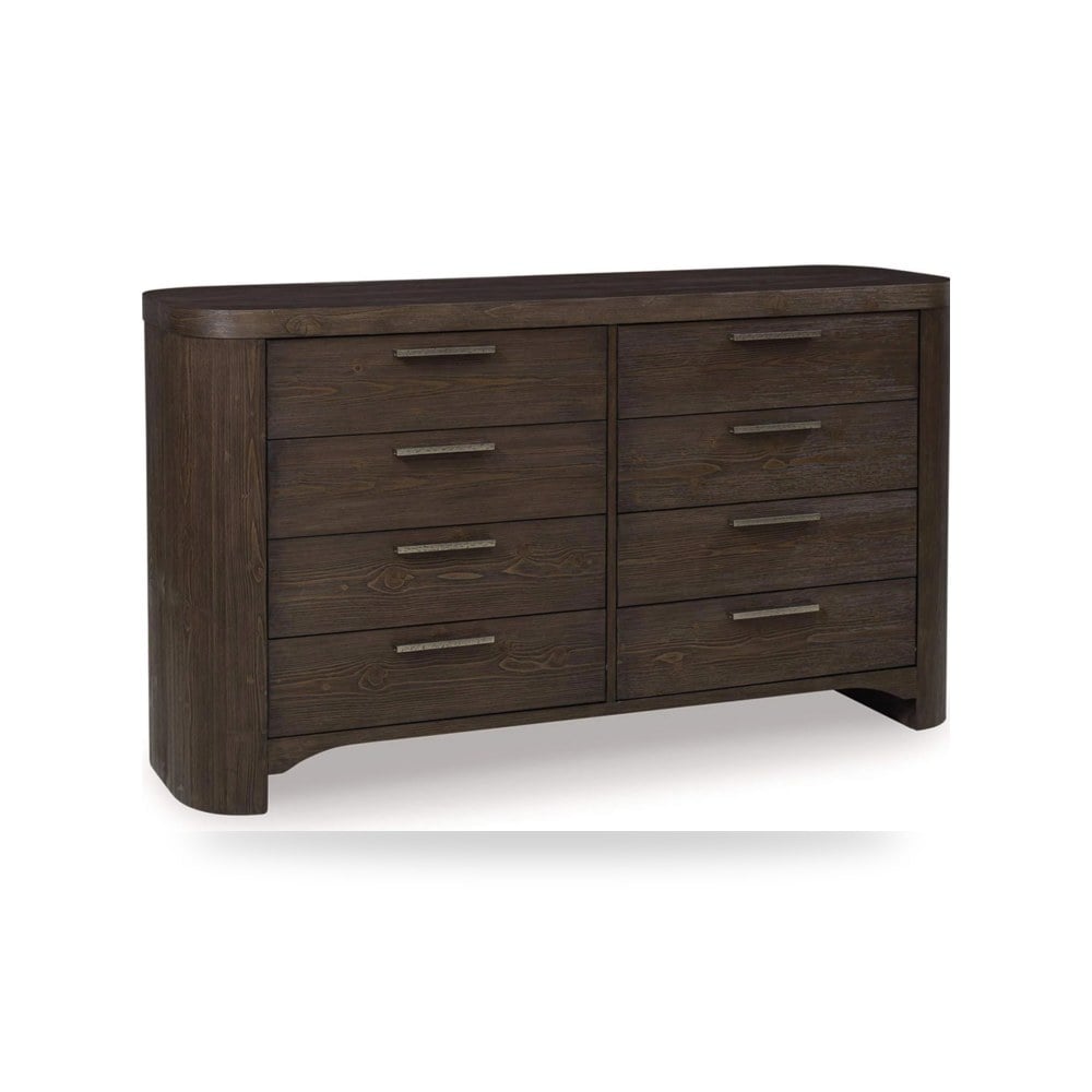 تسريحة ودريسر غرفة نوم Ashley موديل B954-31 من Ashley Furniture