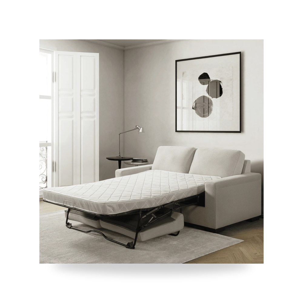 أريكة سرير Dris روتس موديل WHC265-SofaBed
