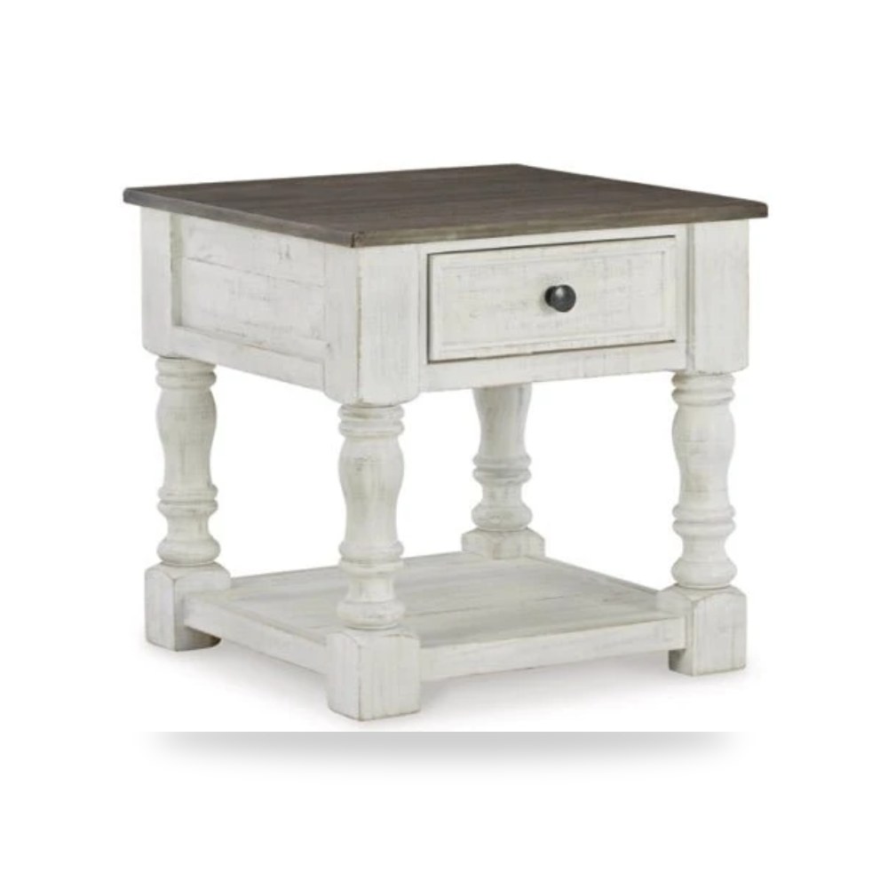 طاولة جانبية Havalance آشلي Ashley Furniture موديل T994-2