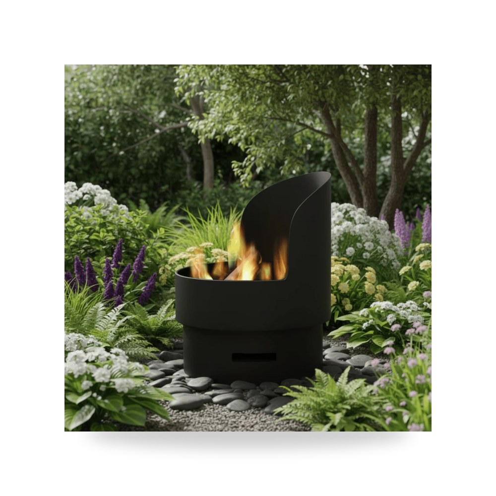 Outdoor Firepits روتس موديل R2507