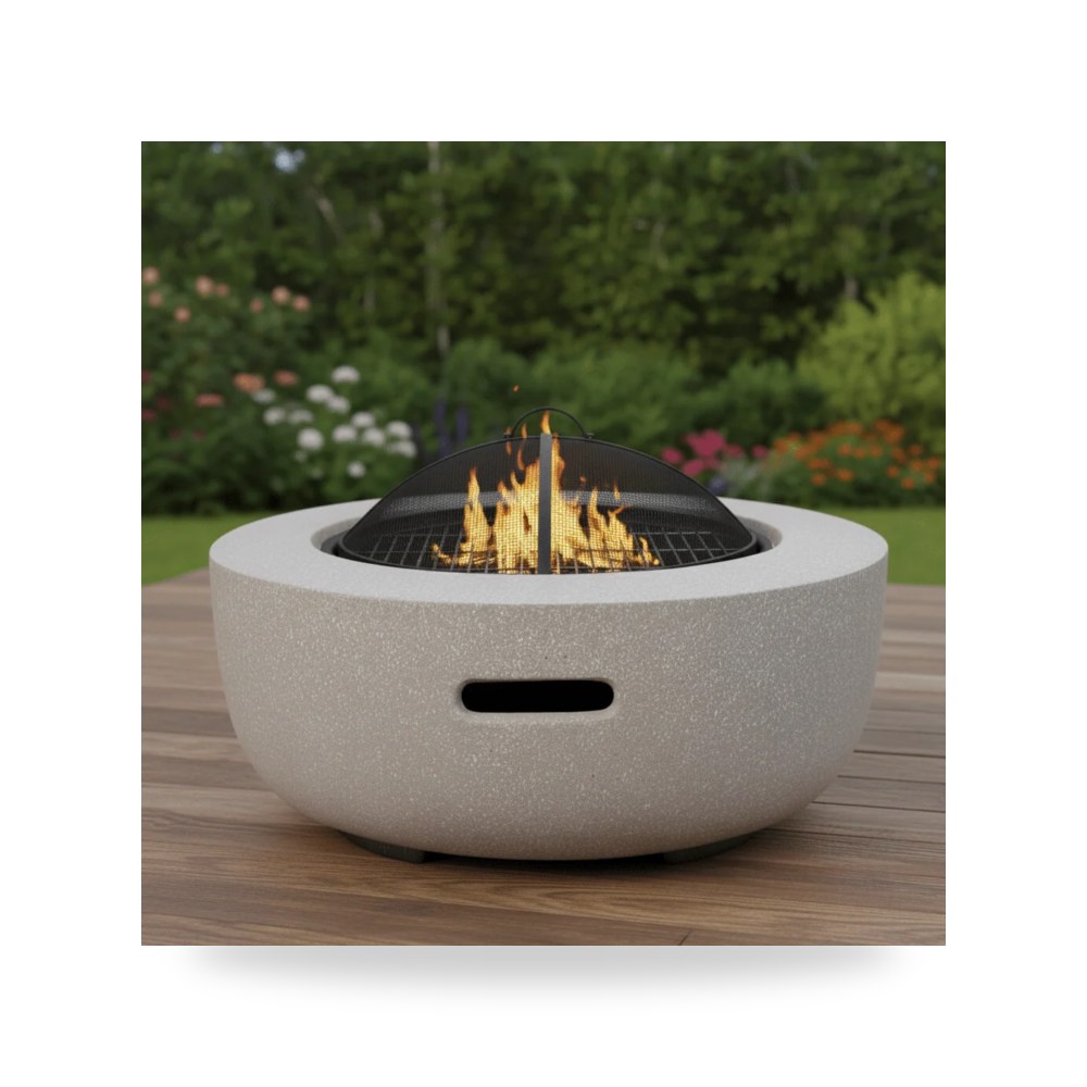 Outdoor Firepits روتس موديل R2507