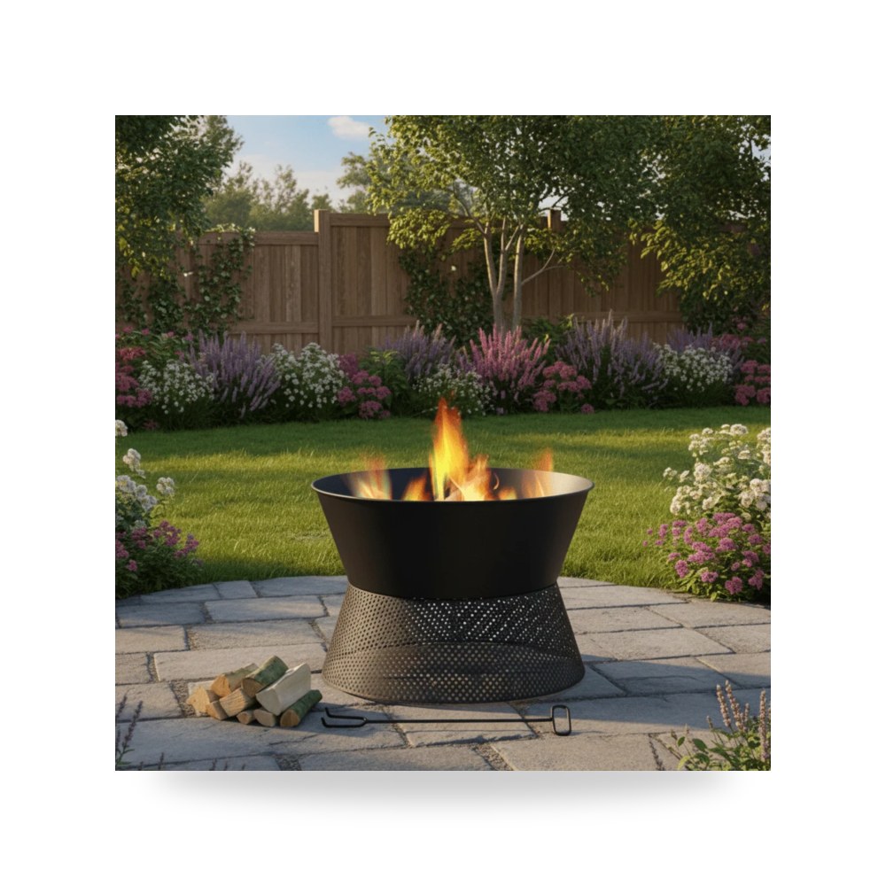 Outdoor Firepits روتس موديل R2507