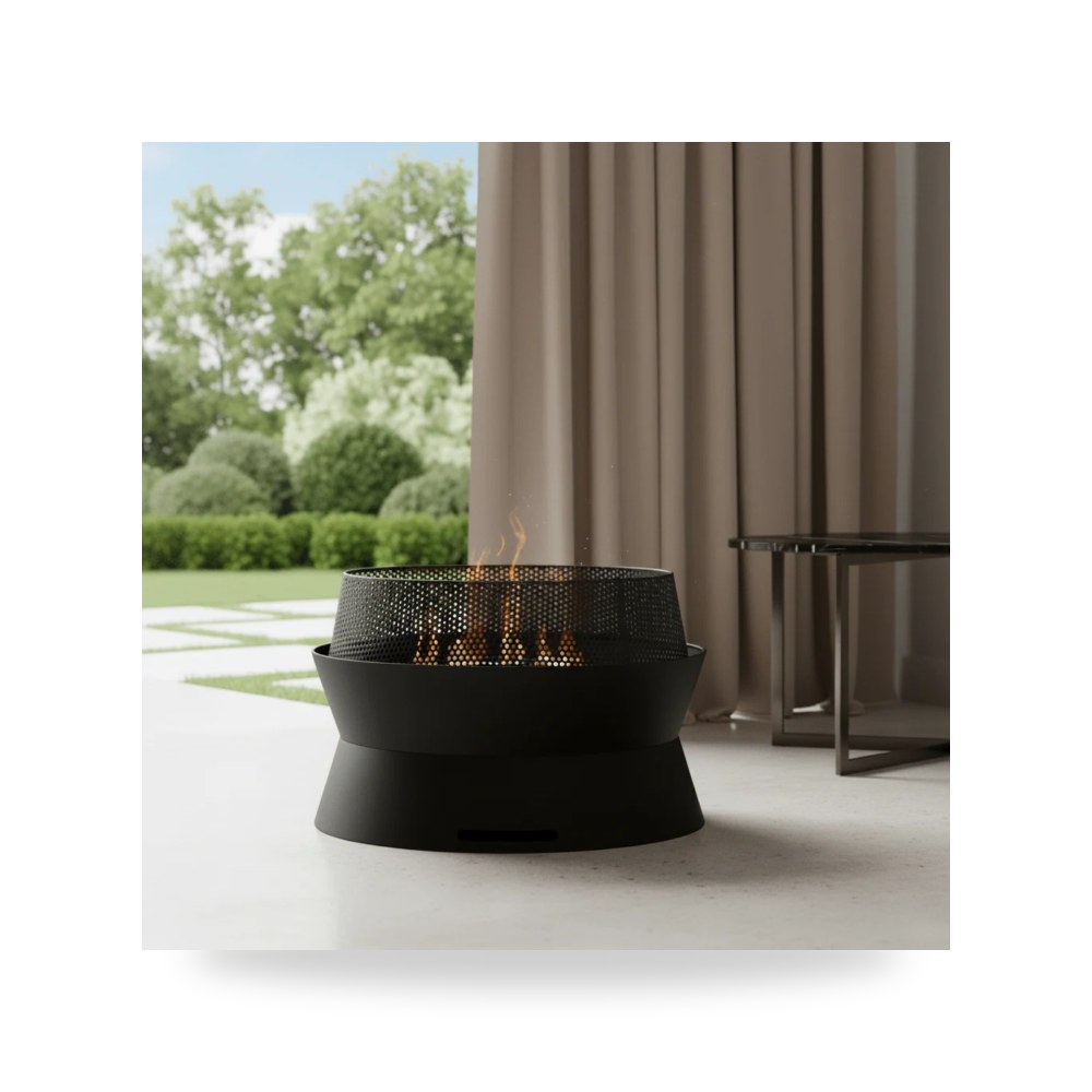 موقد نار خارجي للحدائق - Outdoor Firepits موديل R2507 - طراز R2507-O0001