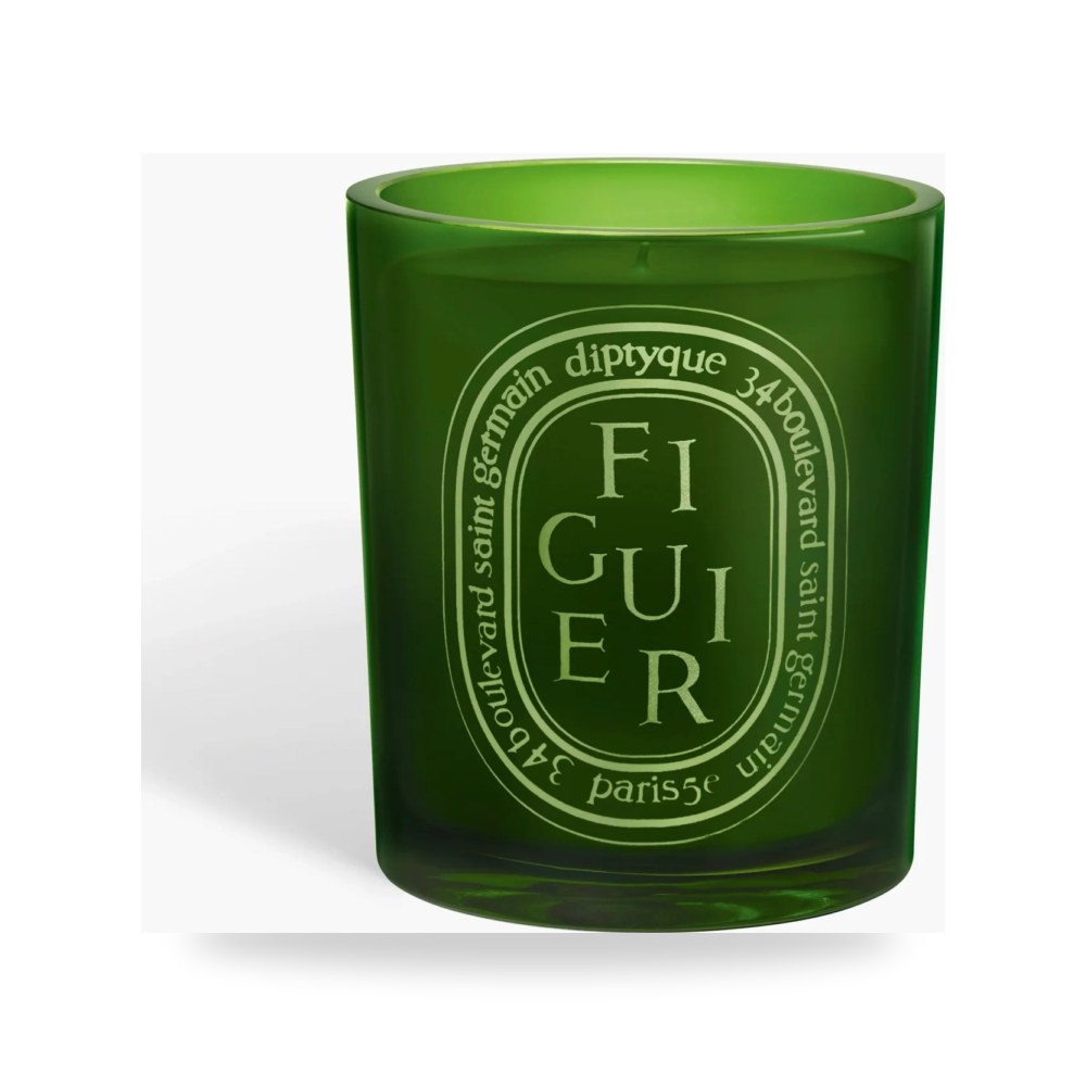 شمعة معطرة فيغيه ديبتيك باريس Diptyque Figuier مقاس متوسط سعة 300 جم موديل M68FIV2