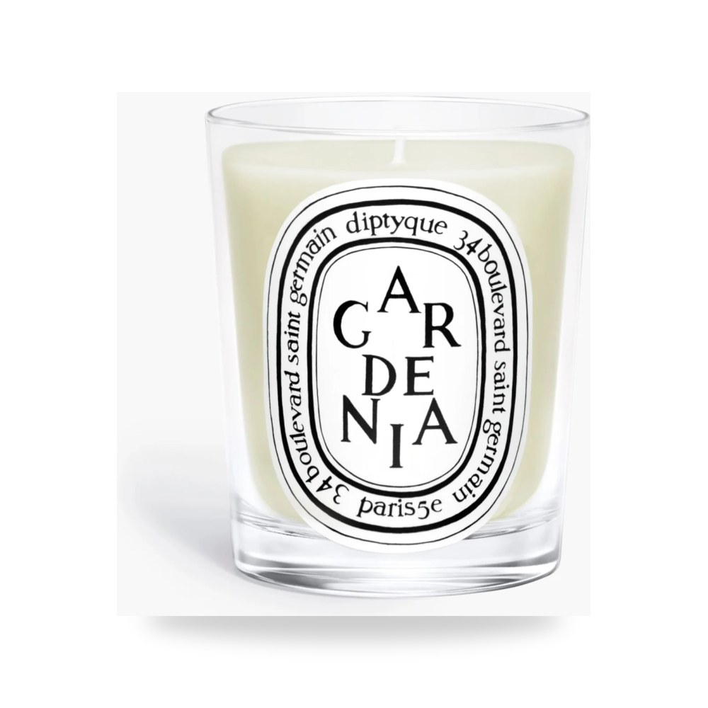 شمعة معطرة غاردينيا ديبتيك باريس Diptyque Gardénia سعة 190 جم موديل M68GA1