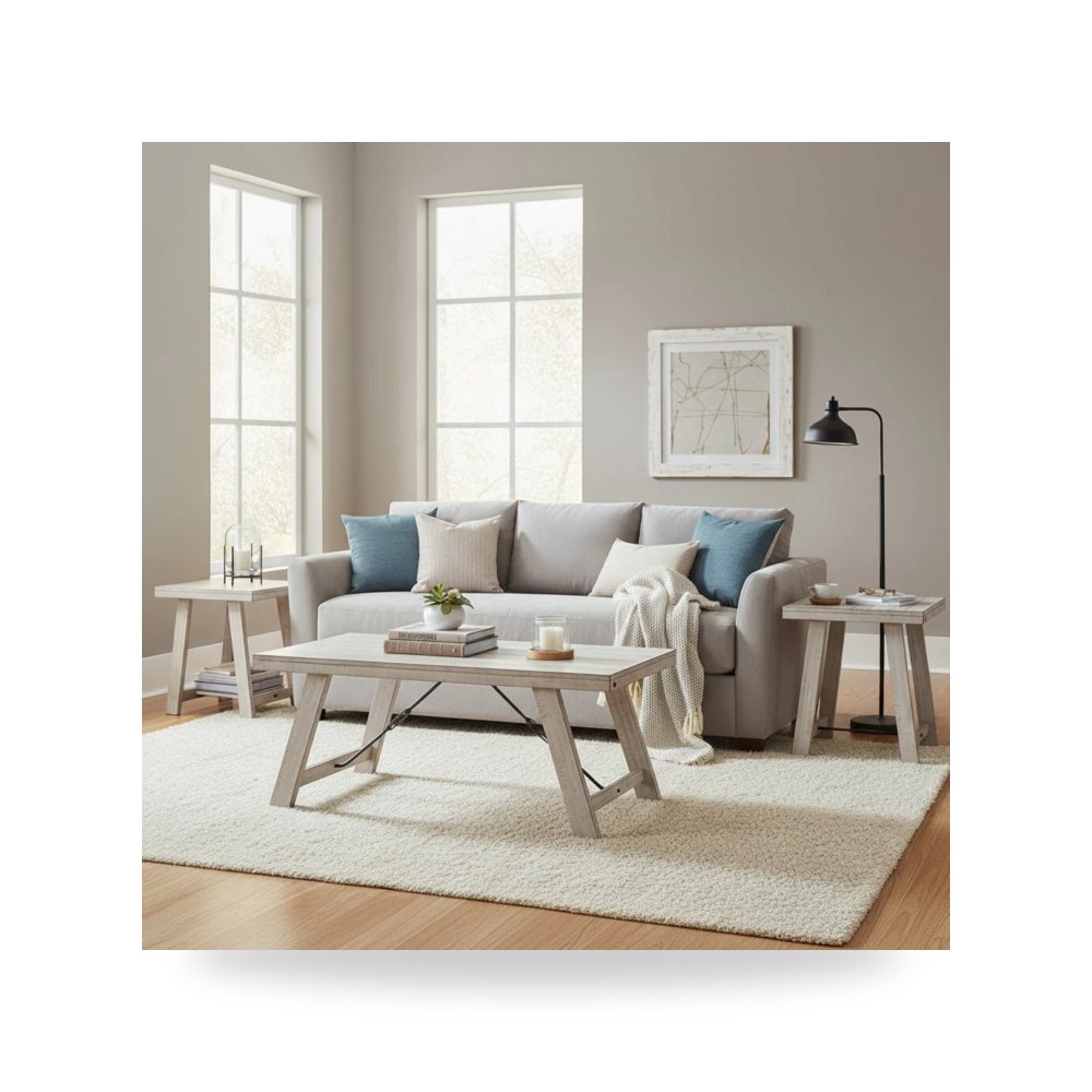 طقم طاولات T356 آشلي Ashley Furniture موديل T356-SO