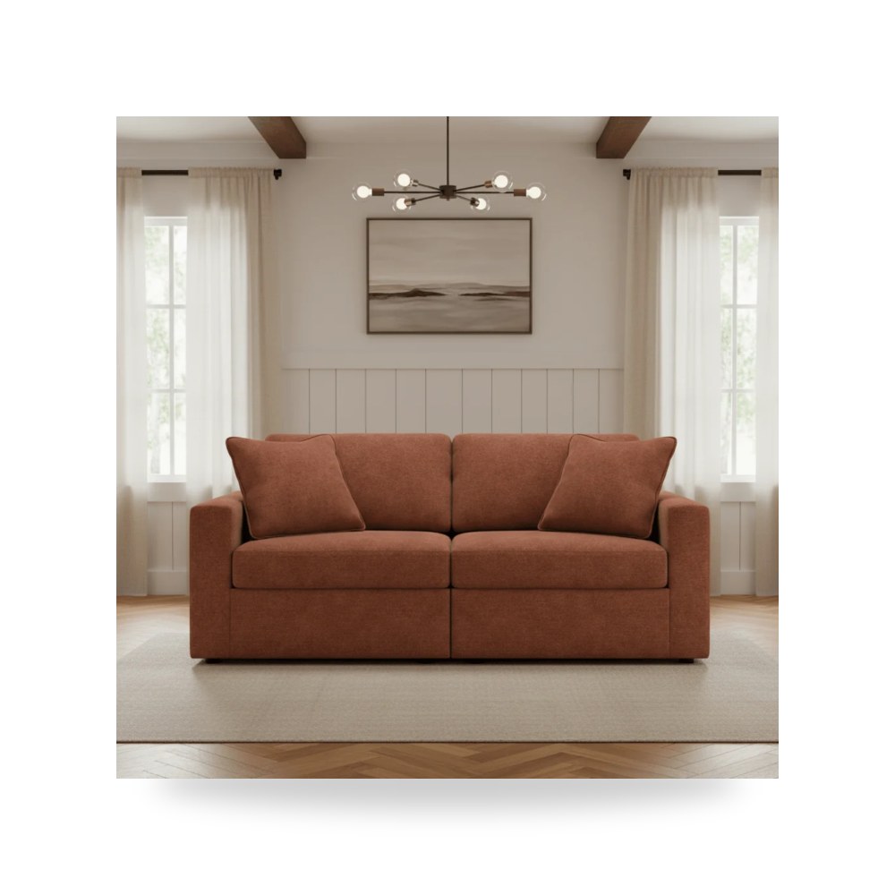 كنب أريكة آشلي Ashley Furniture موديل 92102S1