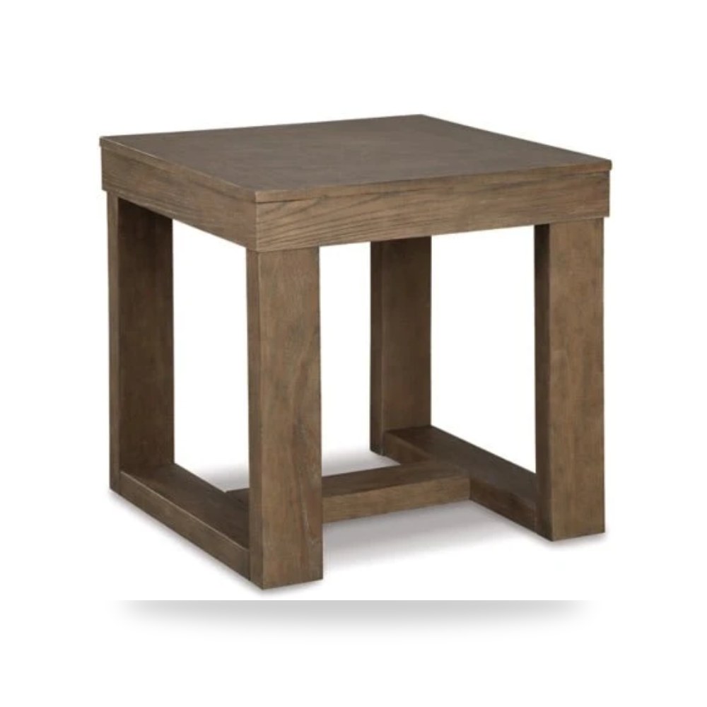 طاولة جانبية آشلي Ashley Furniture موديل T471 2 موديل T471-2