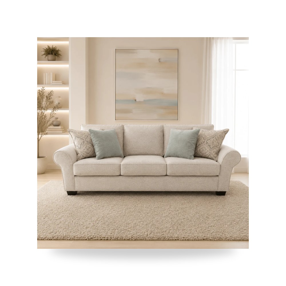 أريكة Monumental آشلي Ashley Furniture موديل 8614038