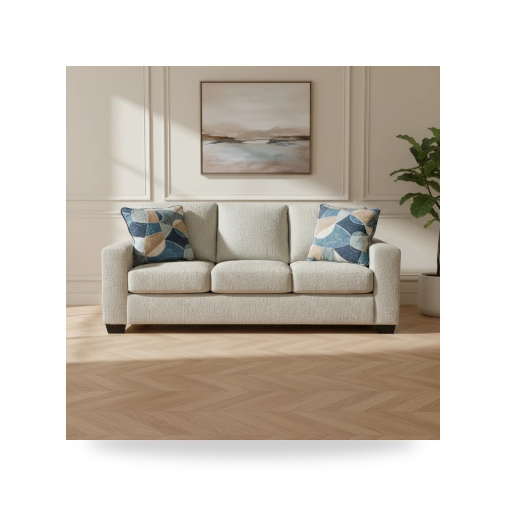 كراسي ومقاعد فاخرة - أريكة Deltona Ashley معتمد - طراز 5129738