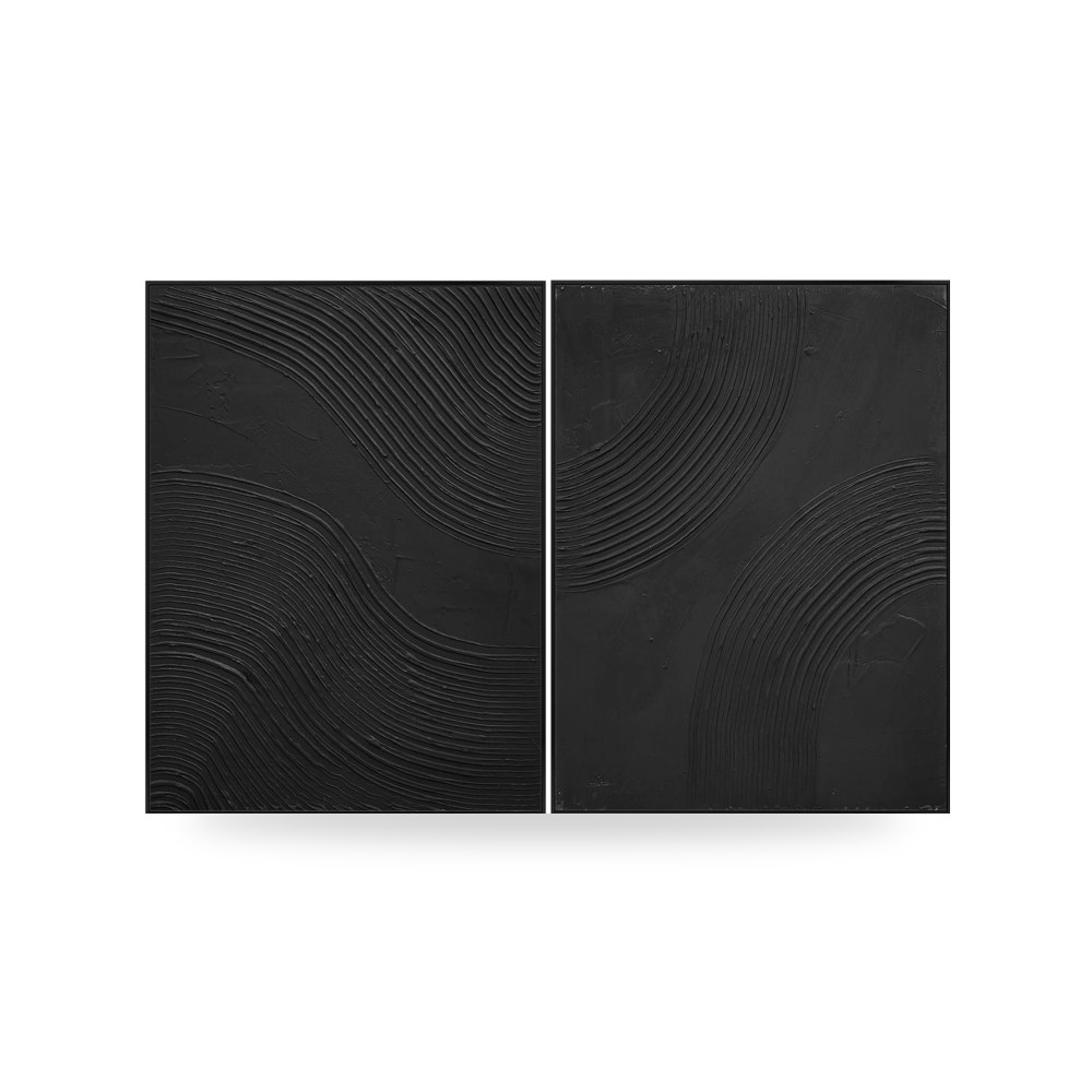 لوحة جدارية كانفس Crestview موديل CVTOP3319 كريستفيو كولكشن Crestview Collection
