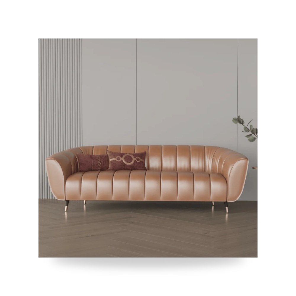 كنب أريكة جلوس فاخرة فاخر أوك للأثاث (Oak Furniture)