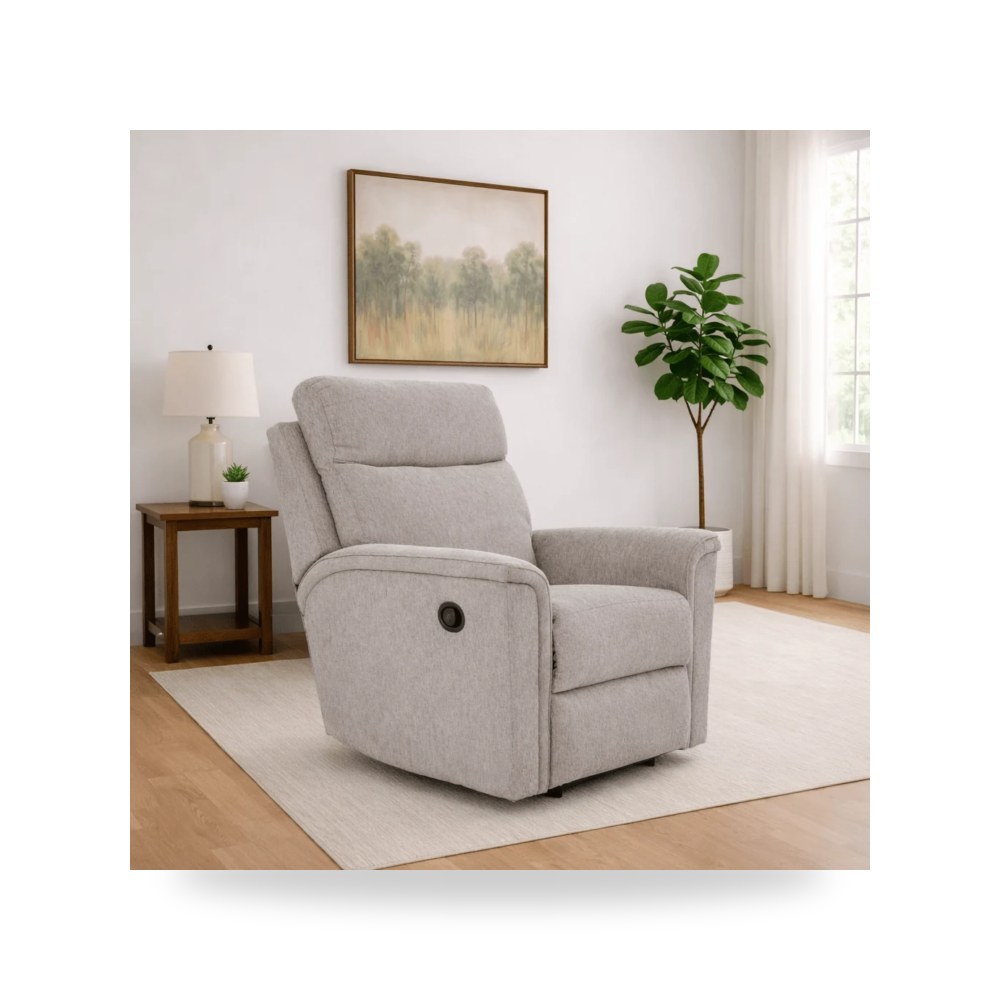 كرسي استرخاء مريح - كرسي استرخاء Tarmiac Ashley - طراز 2460529