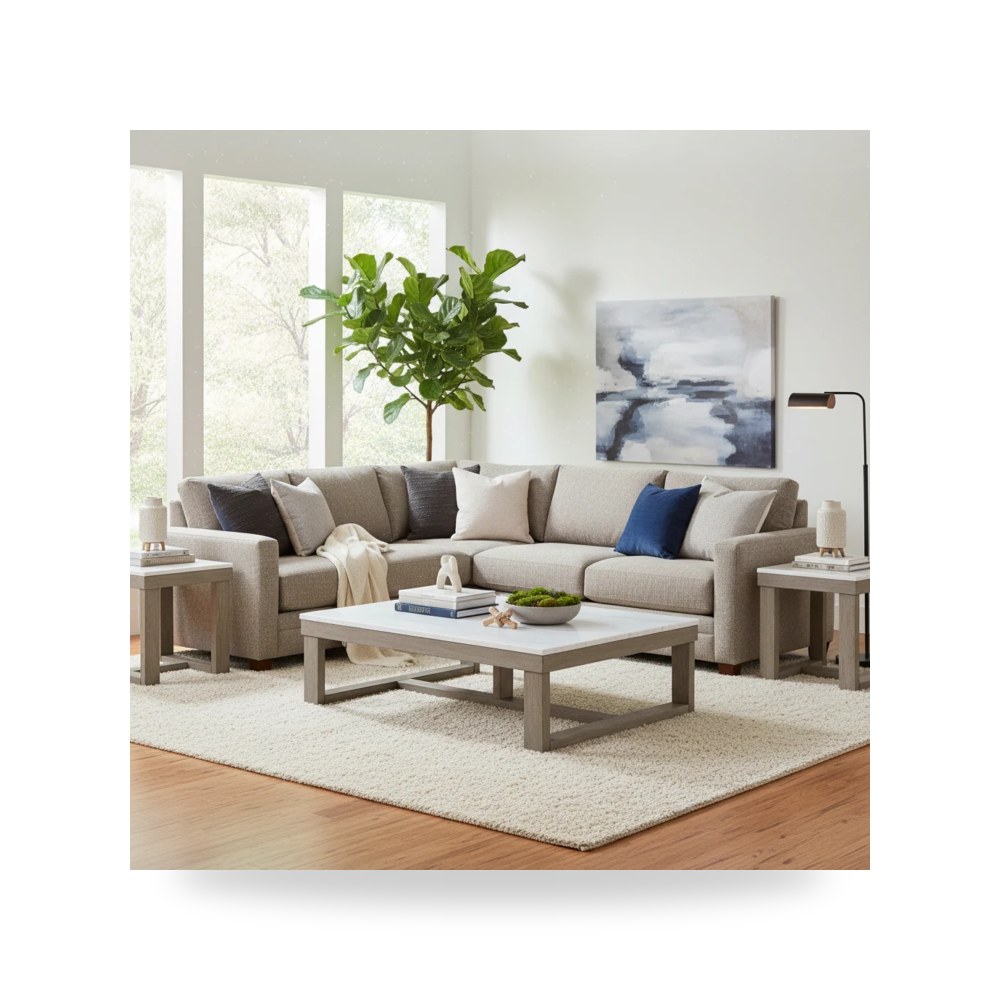 طقم طاولات آشلي Ashley Furniture موديل T789 KIT