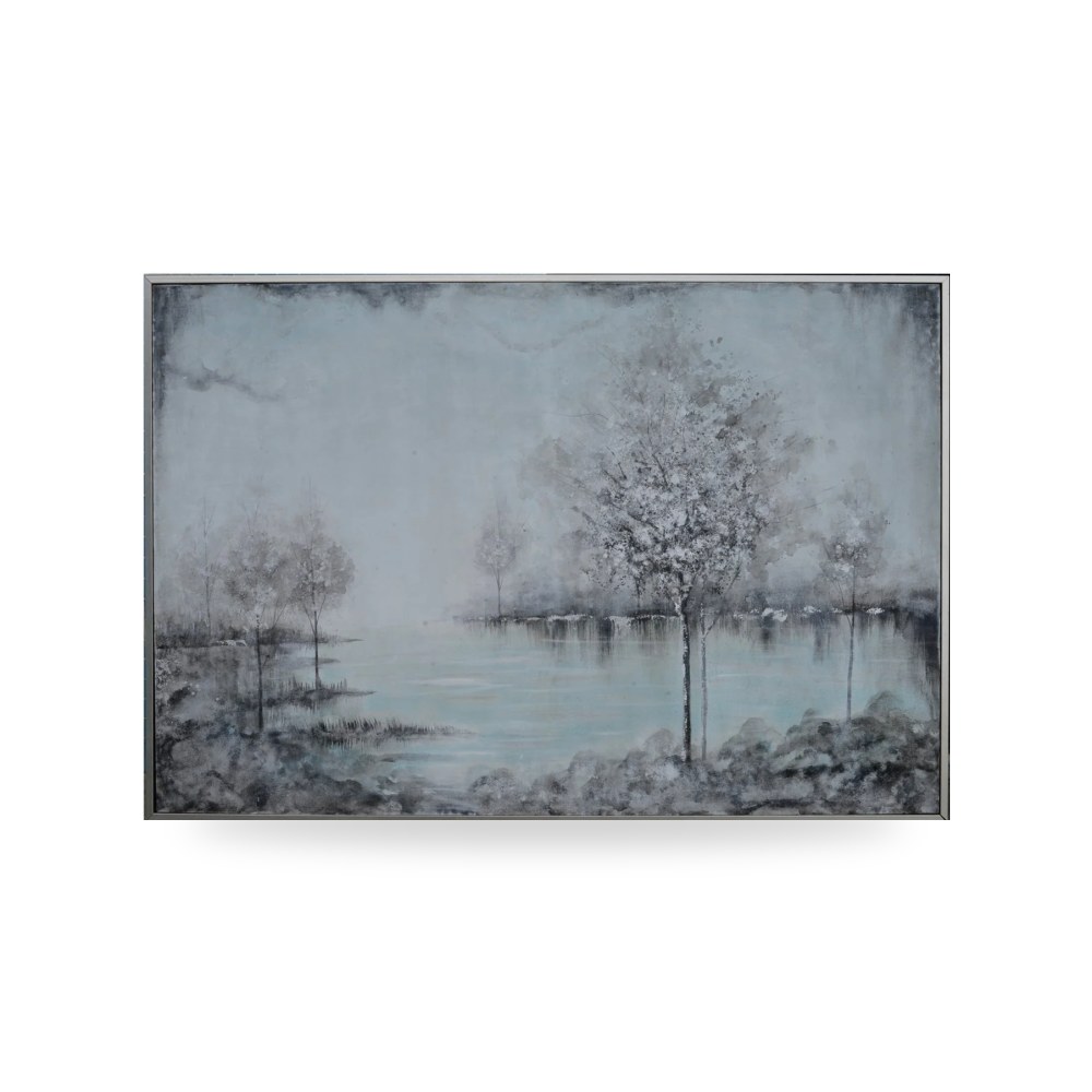 لوحة جدارية كانفس Crestview موديل CNTOP2440 كريستفيو كولكشن Crestview Collection