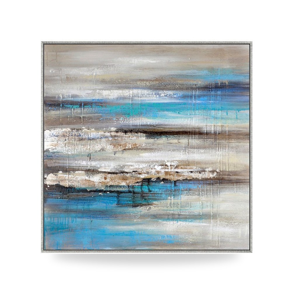 لوحة جدارية كانفس Crestview موديل CVTOP2582 كريستفيو كولكشن Crestview Collection