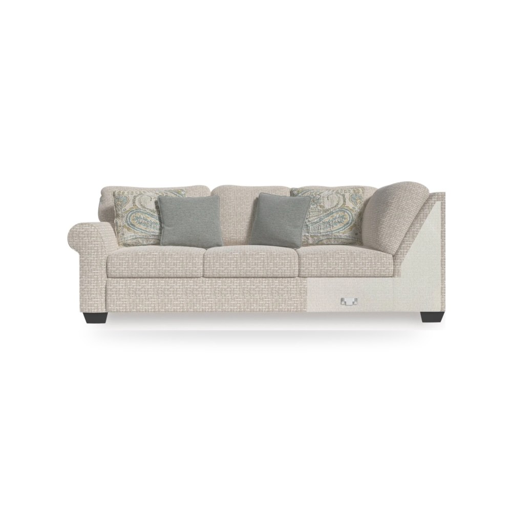كنب زاوية أريكة مقطعية آشلي Ashley Furniture موديل 1130448