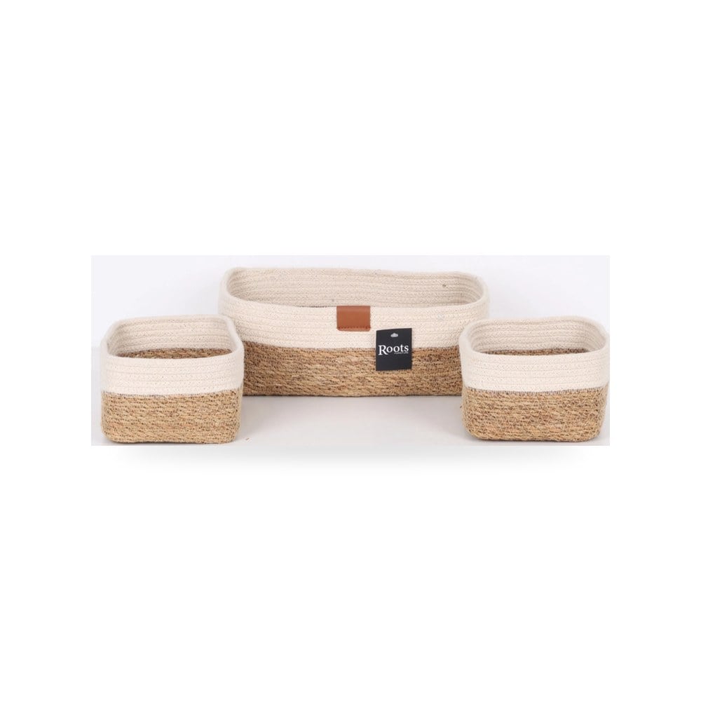 Baskets روتس