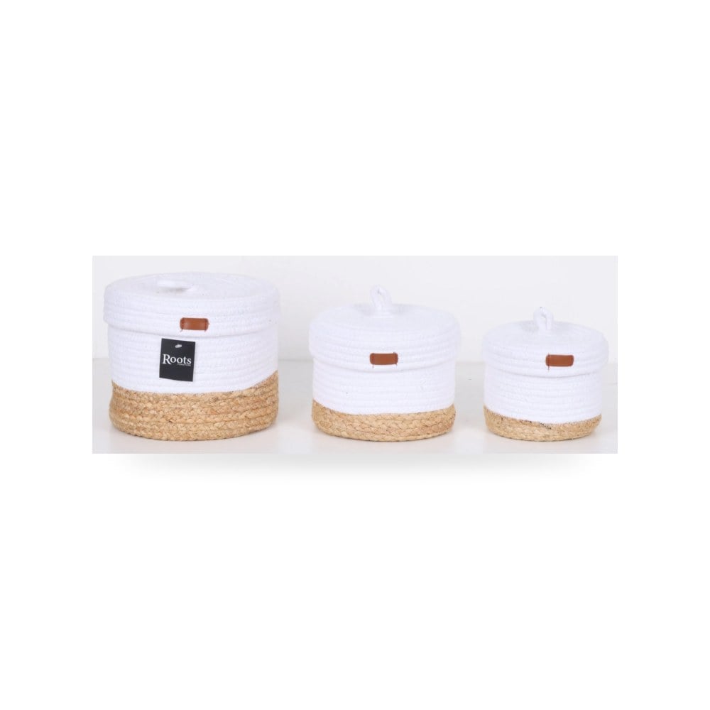Baskets روتس