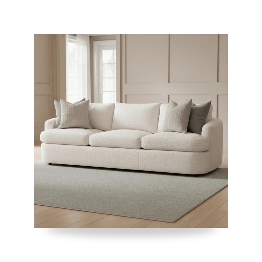 كنب أريكة برنهاردت Bernhardt موديل P1827A
