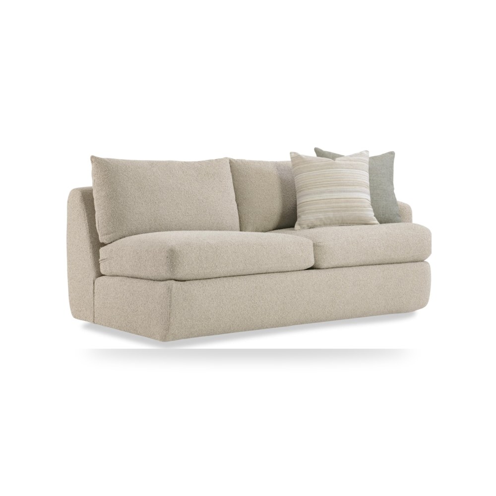 كنب زاوية أريكة مقطعية برنهاردت Bernhardt موديل P1841A