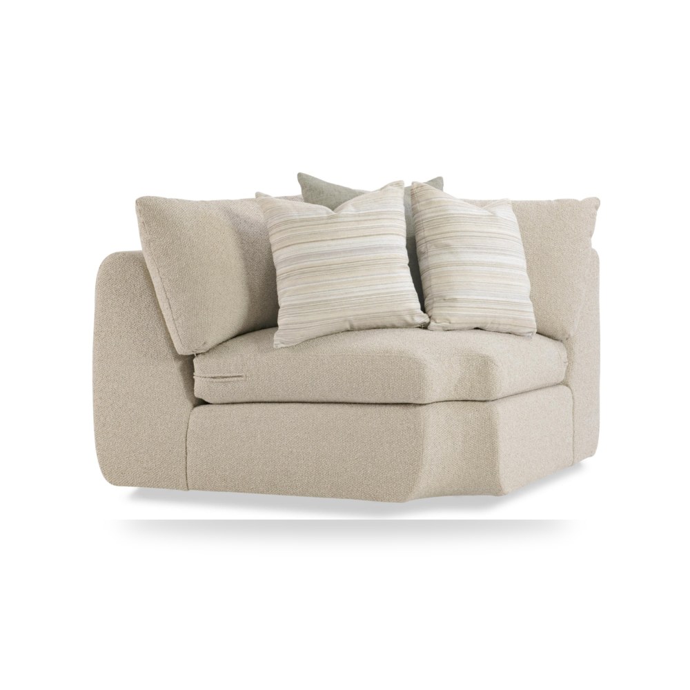 قماش Jules Wedge Bernhardt موديل P1860A