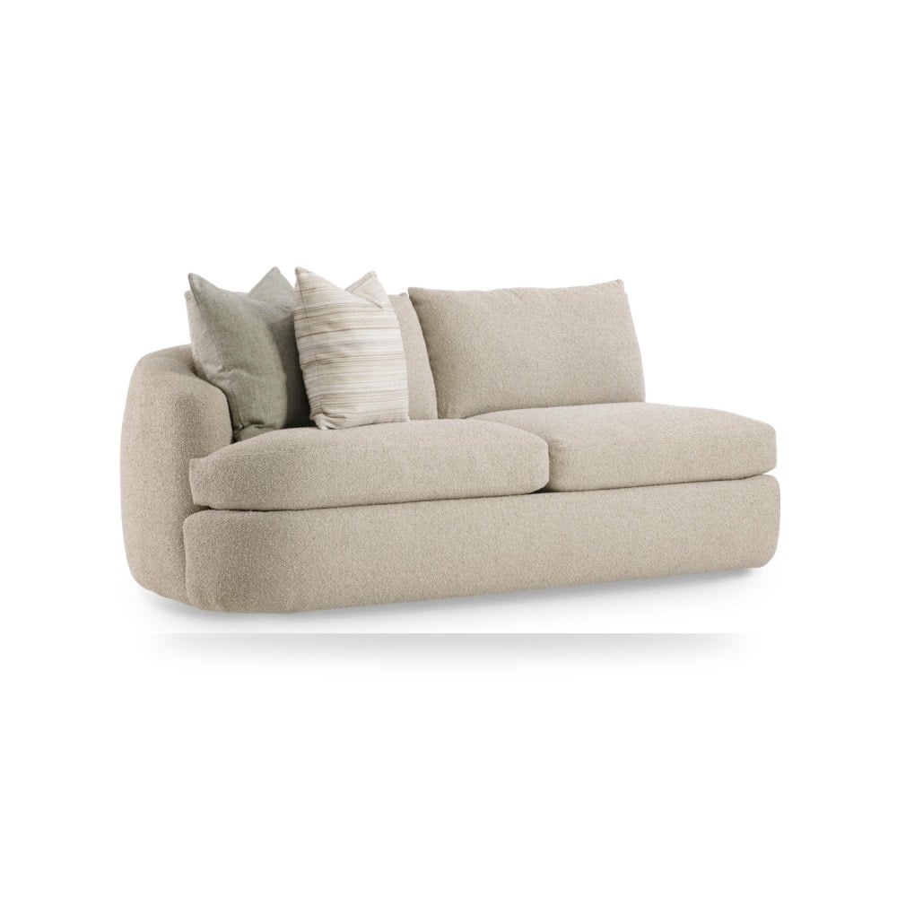 كنب زاوية أريكة مقطعية برنهاردت Bernhardt موديل P1842A