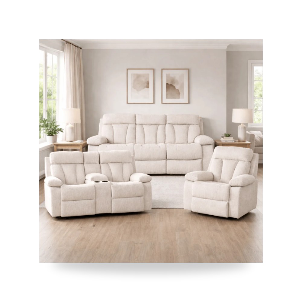 كرسي استرخاء آشلي Ashley Furniture موديل 14003 Kit موديل 14003-Kit