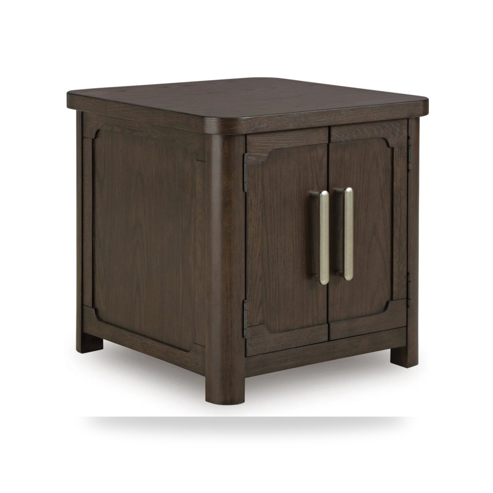 طاولة جانبية آشلي Ashley Furniture موديل T678 3 موديل T678-3