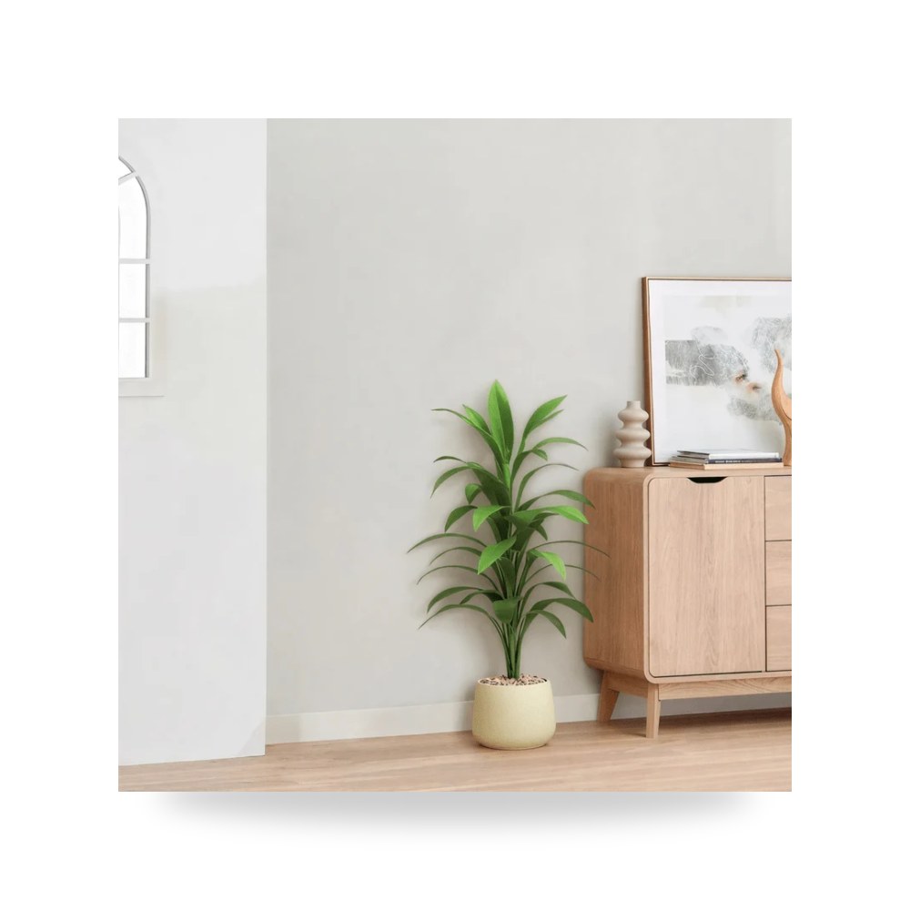 طاولة ركنية ديكورية مميزة أثاث موديل RTR956521bk-OWS