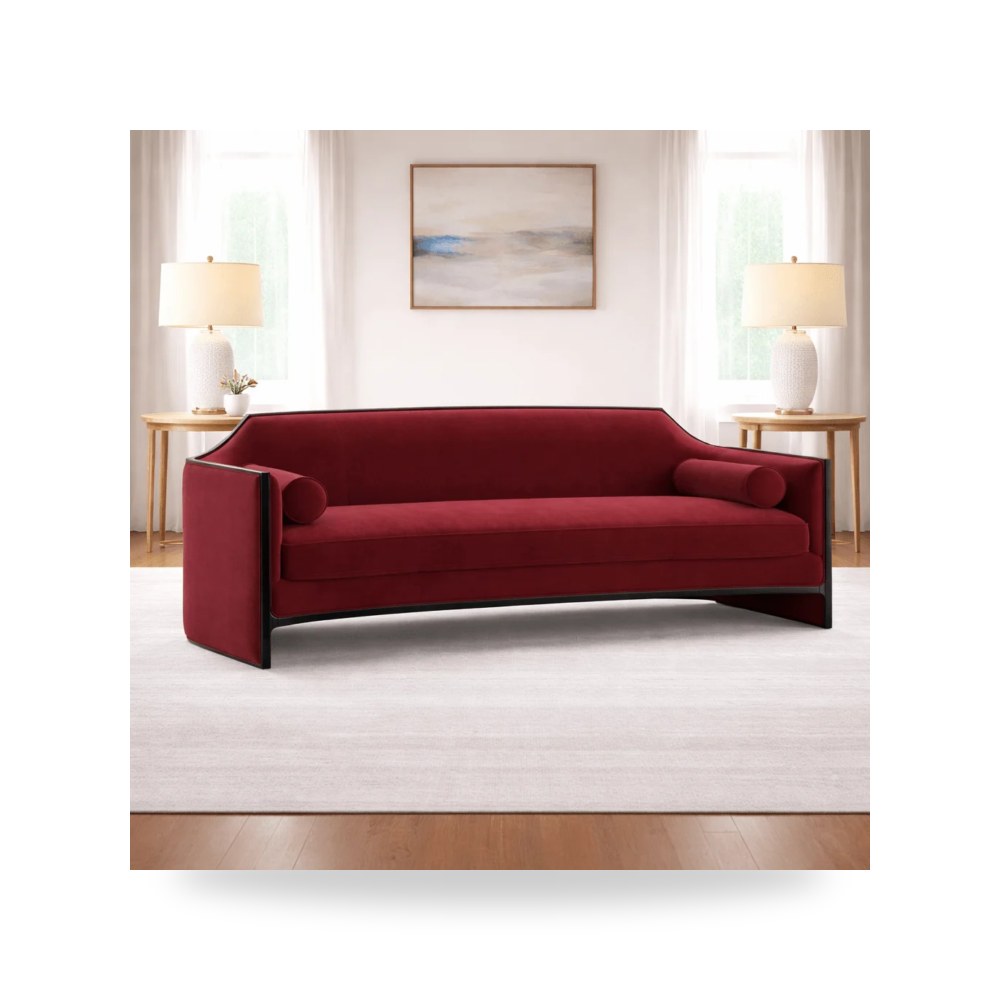 كنب أريكة كاراكول Caracole موديل UPH 424 213 A