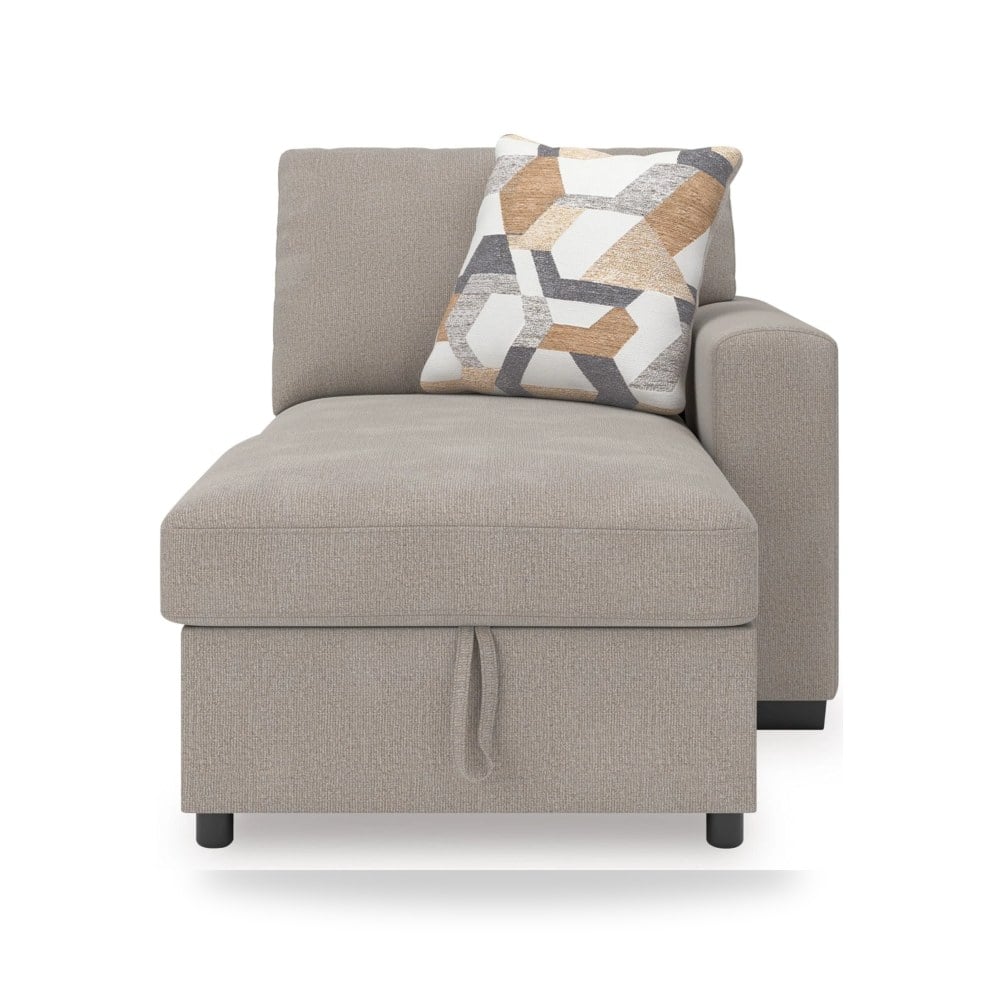 كنب زاوية أريكة مقطعية آشلي Ashley Furniture موديل 6730517
