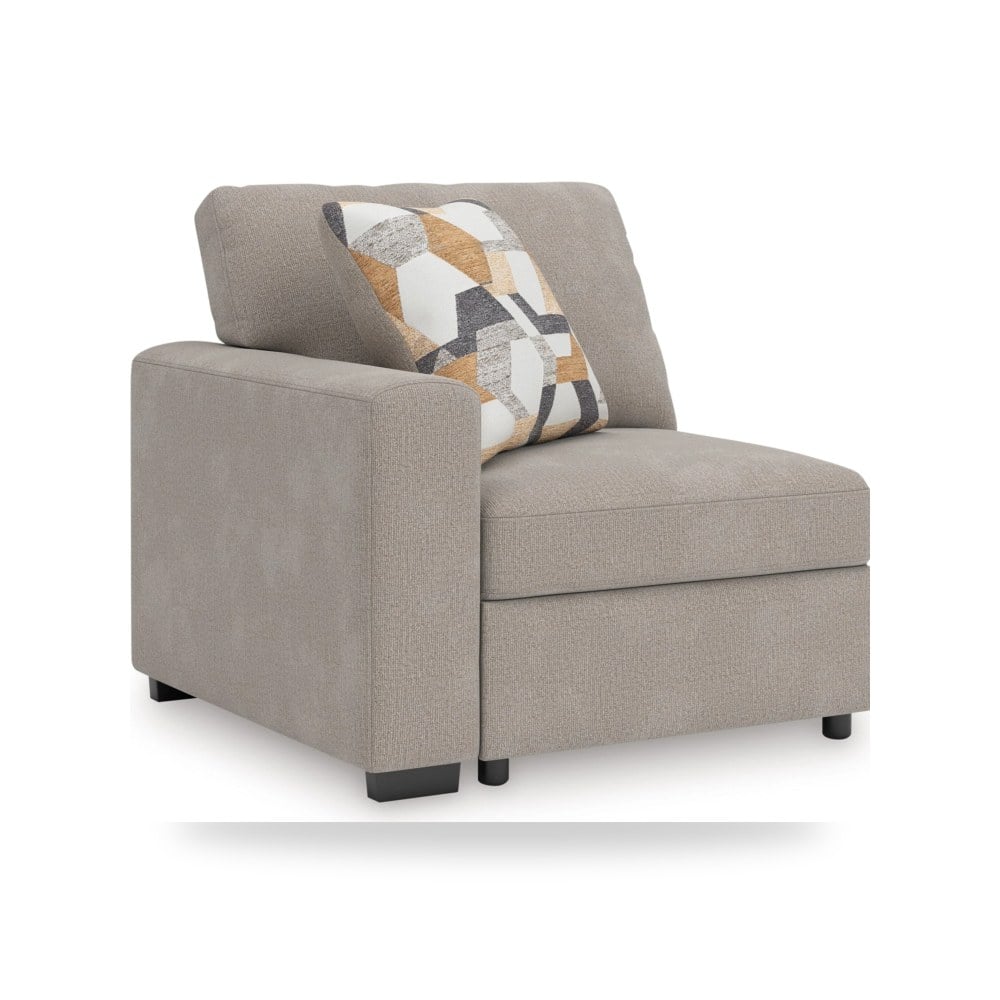 كنب زاوية أريكة مقطعية آشلي Ashley Furniture موديل 6730564