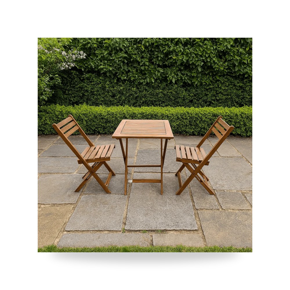 طقم جلسة خارجية فاخرة - Outdoor Sets موديل R2499 - طراز R2499-O0004-SET