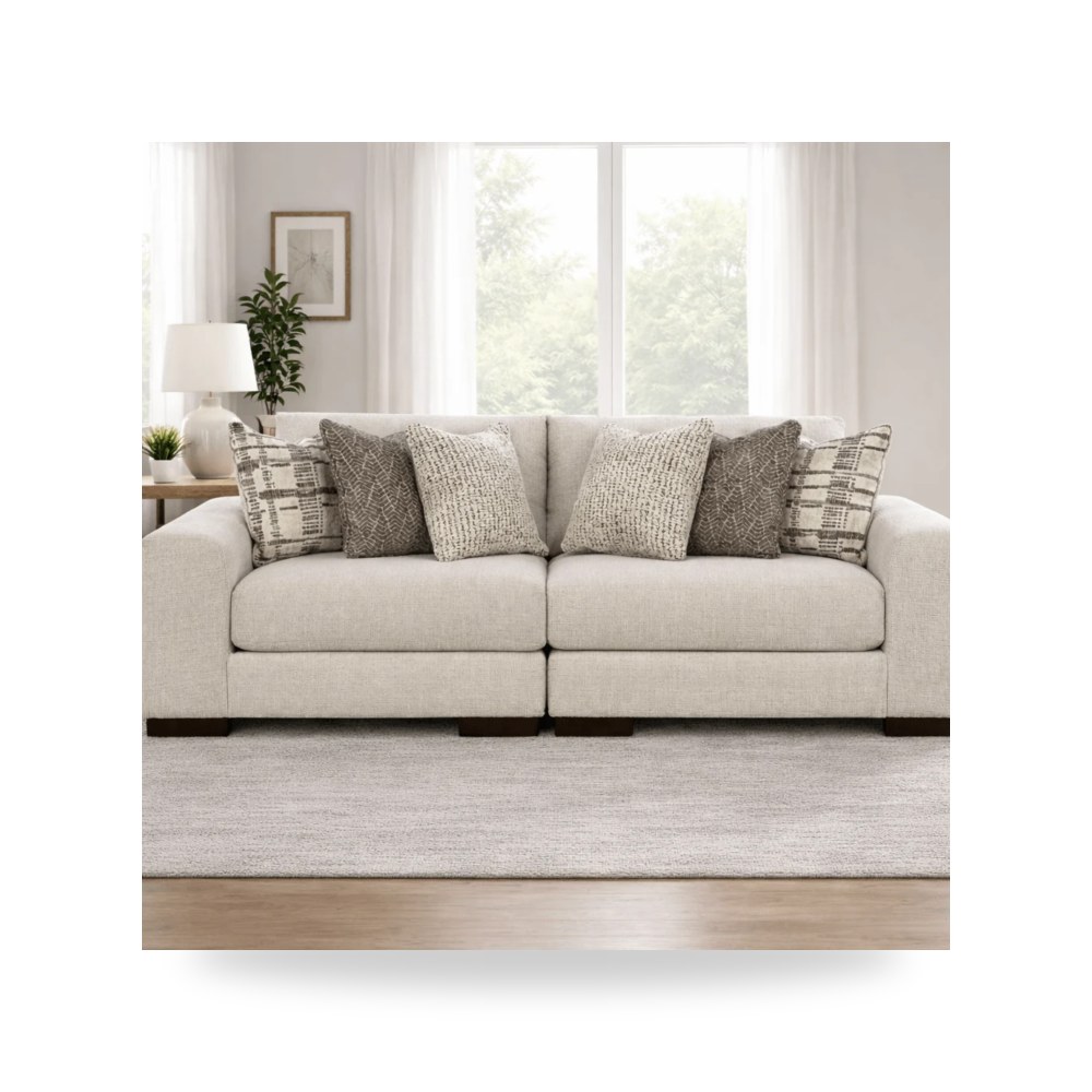 كنب أريكة آشلي Ashley Furniture موديل 77901S1