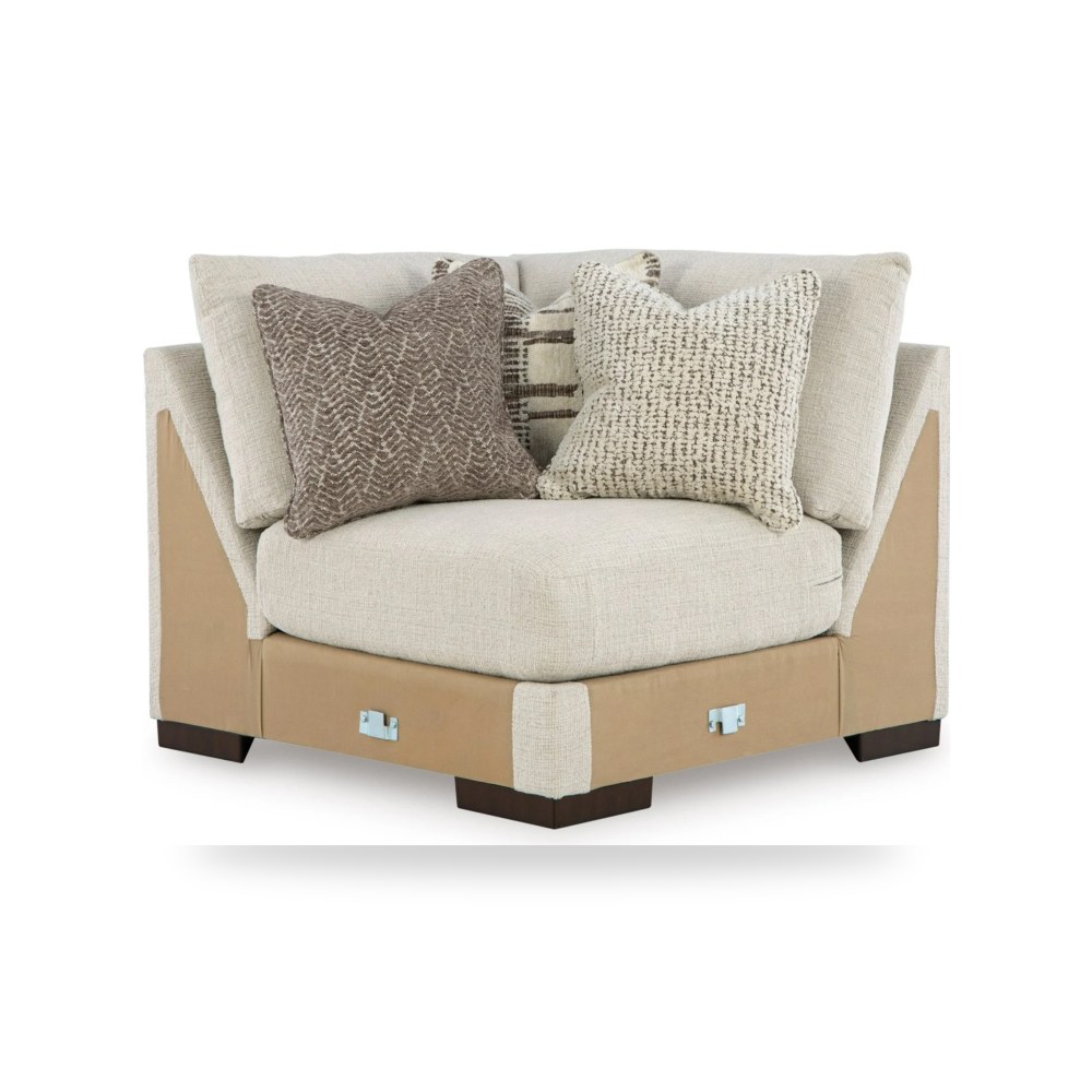كنب زاوية أريكة مقطعية آشلي Ashley Furniture موديل 7790177
