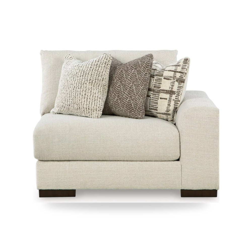 كنب زاوية أريكة مقطعية آشلي Ashley Furniture موديل 7790165