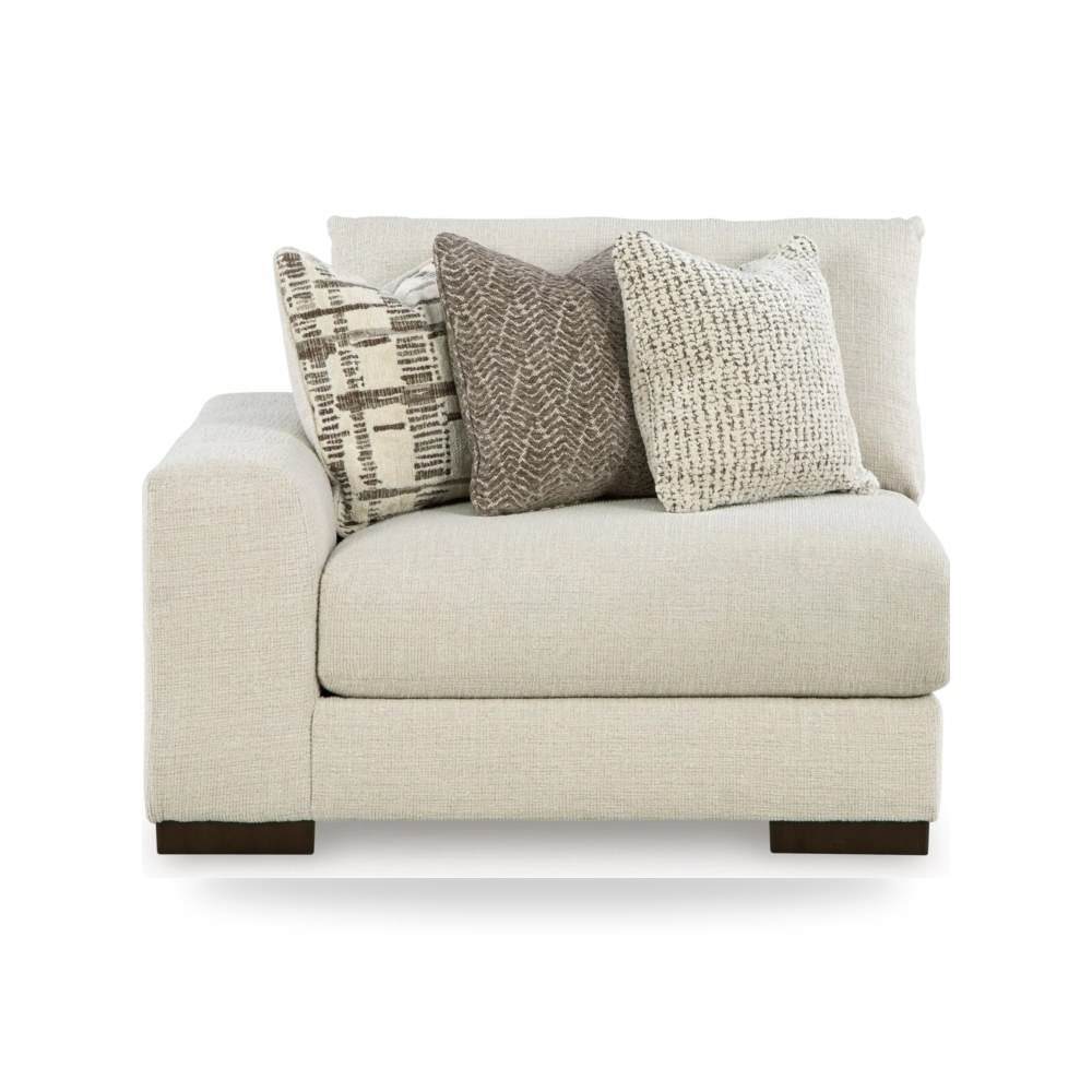 كنب زاوية أريكة مقطعية آشلي Ashley Furniture موديل 7790164