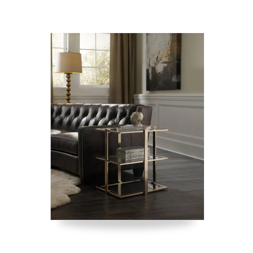 طاولة جانبية هوكر فيرنتشر Hooker Furniture موديل 5443