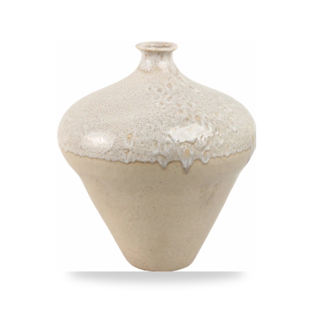 فازة زينة Sagebrook Home موديل EV21821 01
