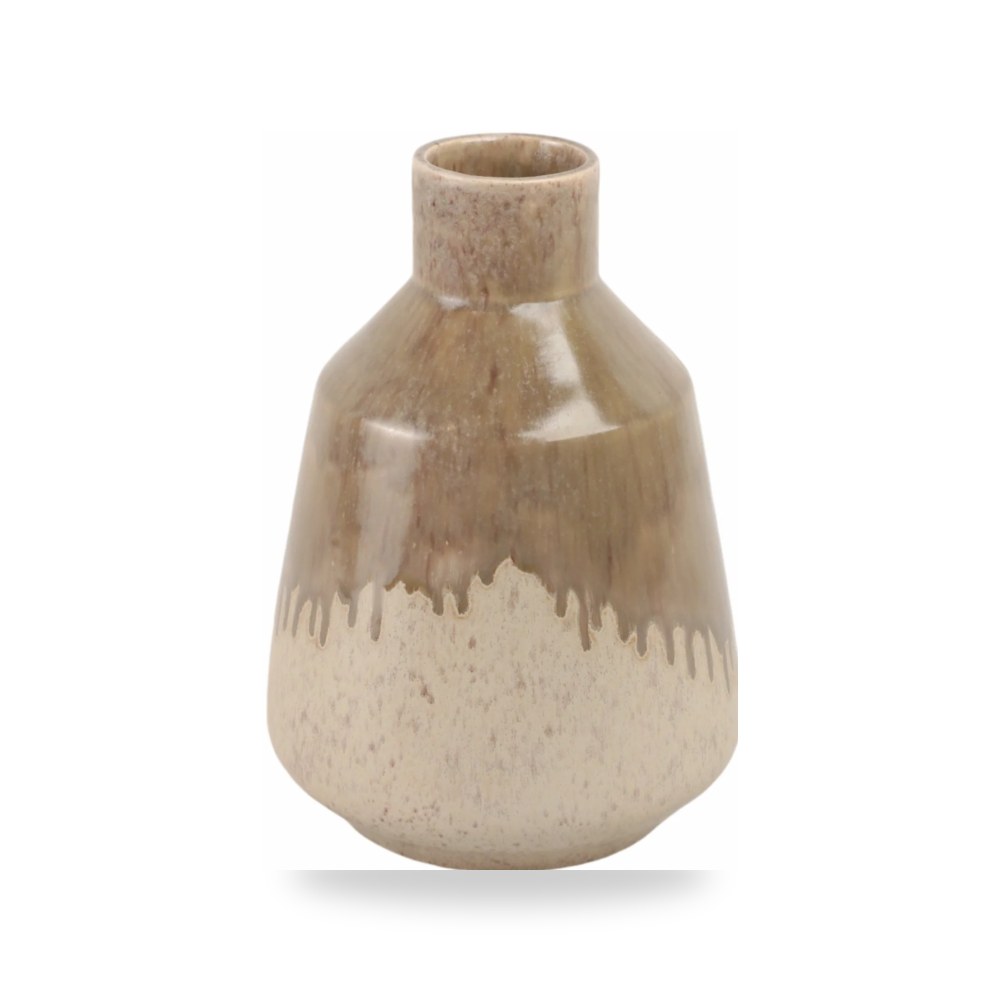 فازة زينة Sagebrook Home موديل EV21812 01