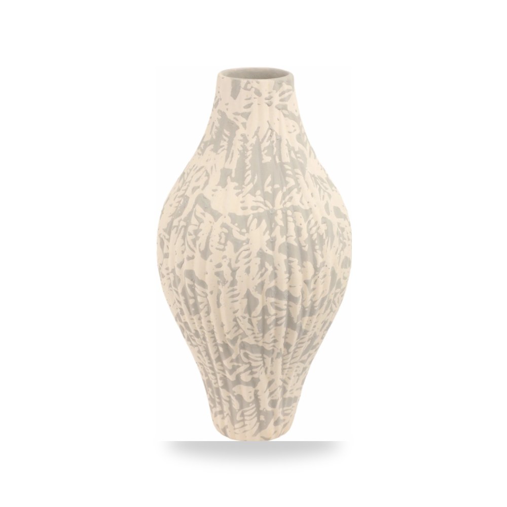 فازة زينة Sagebrook Home موديل EV21809 01