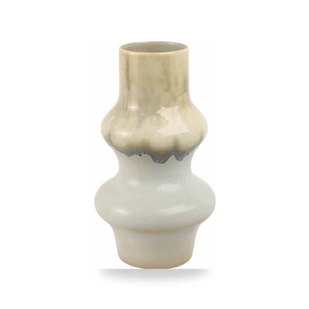 فازة زينة Sagebrook Home موديل EV21731 01