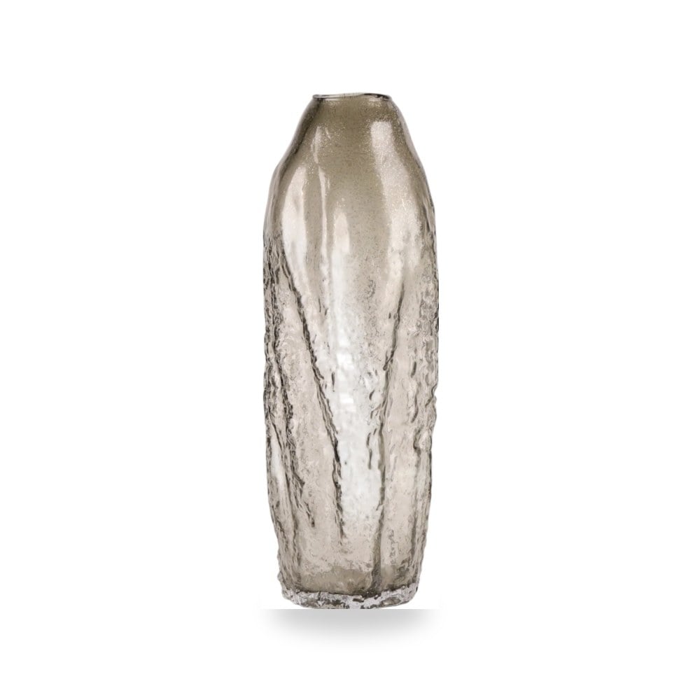مزهرية فازة ديكور Seward Glass Sagebrook Home